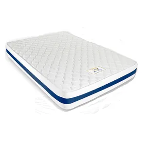 Colchón Ortopédico Regal Gran Virrey Levitare Matrimonial 140 x 190cms